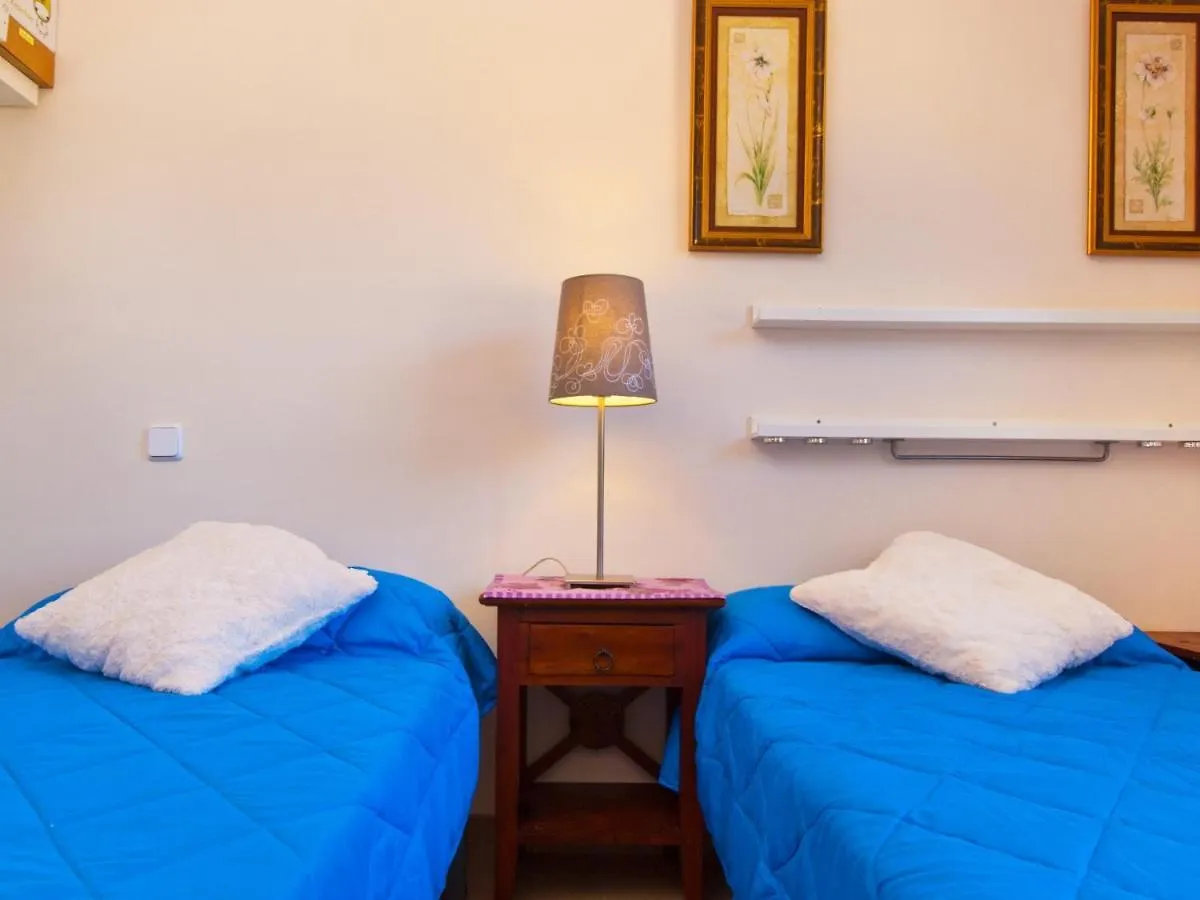 Villa Can Coll De Sencelles, Sa Vileta Pool And Views Costitx  Spain