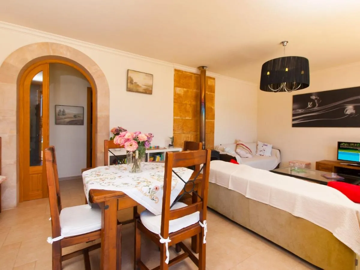 Villa Can Coll De Sencelles, Sa Vileta Pool And Views Costitx  0*, Costitx (Mallorca)