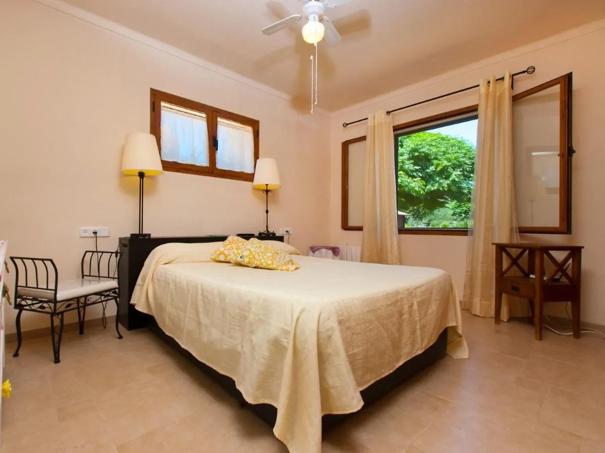 Villa Can Coll De Sencelles, Sa Vileta Pool And Views Costitx  Costitx (Mallorca)