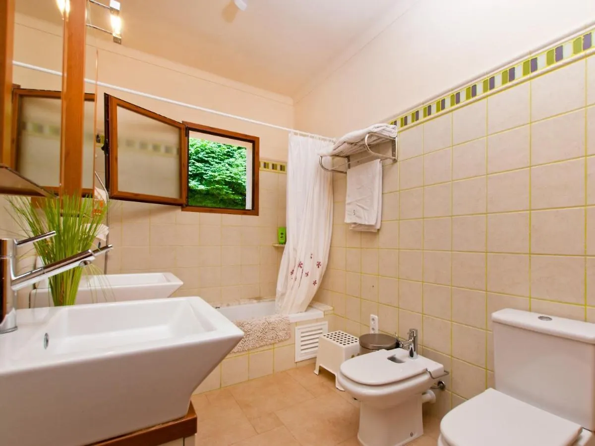Villa Can Coll De Sencelles, Sa Vileta Pool And Views Costitx   Costitx (Mallorca)